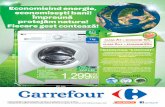 Catalog Carrefour Electronice si Electrocasnice