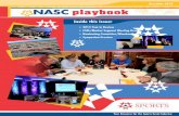 NASC Playbook - December 2013