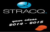 STRACQ - The Collection 2014 NL