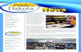 Pride of Dakota News - October 2010
