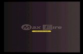 Maxfire Catalogue