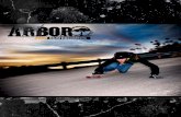 ARBOR Skateboarding 2010.