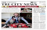 The Tri-City News, November 15, 2013
