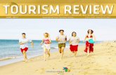Tourism Review Online Magazine - 06/2011
