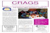Crags Times April 2011