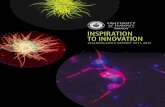 Inspiration to Innovation: UHM Chancellor's Report 2011-2012