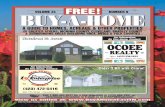 BUY-A-HOME Cleveland TN 24-7