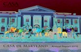 CASA de Maryland's 2010 Annual Report