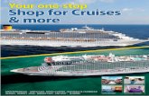 Cruise Brochure 2013