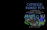 Catholic Family Fun