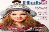 Hub Club Mag March 2012