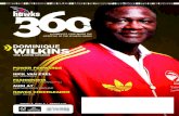 Hawks 360 Magazine Volume 3, Issue 4