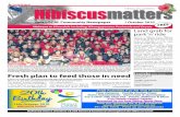 Hibiscus Matters October 1 issue