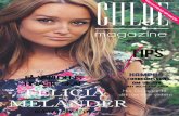 Chloé Magazine #1 December