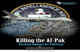 Zaid Hamid : Killing the Af-Pak !