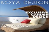 Koya Design Catalogue 2013