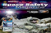 Space Safety Magazine, Issue 5, Fall 2012