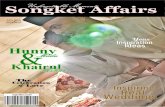 Songket Affairs Jun 2011 Issue