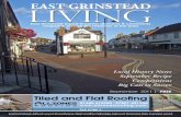 East Grinstead Living September Edition
