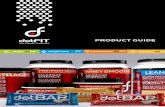 dotFIT Supplements