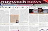 Pugwash News Issue 21