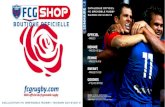 Catalogue FCG-Shop