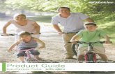 SHAKLEE PRODUCT GUIDE - MALAYSIA