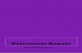 LSBU Photographic Arts- Placement Report