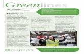 Greenlines: Issue 43