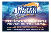 Elite Junior Classic 2013