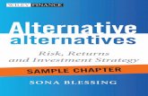 Alternative Alternatives by Sona Blessing_Sample Chapter