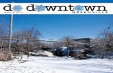 Do Downtown Winter 2012