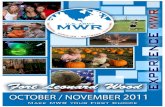 FMWR E-zine Oct/Nov 2011