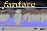 Fanfare (July/August 2014)
