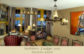 Settlers Lodge 202