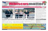 Hibiscus Matters Issue 81
