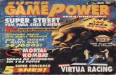 Super Game Power #002