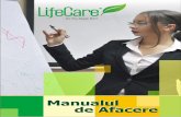 Manual afacere Life Care