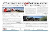 Okinawa Marine Nov. 8 issue