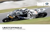 UNSTOPPABLE 2011 - Issue 3