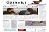 The Optimist  - Jan. 30, 2009