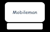 MobileMan storyboard
