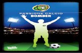 Poolover  - Catalogo - Calcio Bomber
