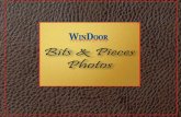 WinDoor Inc Bits & Pieces Photo