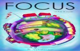 FOCUS Student Magazine - Issue 5