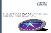 Compass 2012 FoundationCampus