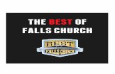 Best of Falls Church 8-12-2010