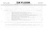 MUFON UFO Journal - 1972 5. May - Skylook