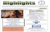 SCC Highlights - March 2014