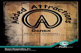 2010 Genex Added Attractions Sire Directory